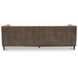 Fielder Brown Sofa
